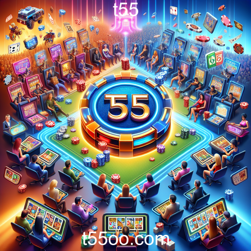 A Ascensão dos Jogos Multiplayer no Universo Gamer